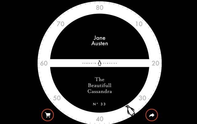 Penguin Classics   Take the Little Black Classics for a spin